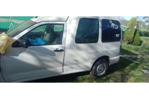 Двері передні для Volkswagen Caddy 2002