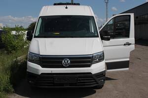 Двері передні для Volkswagen Crafter 2017-2023