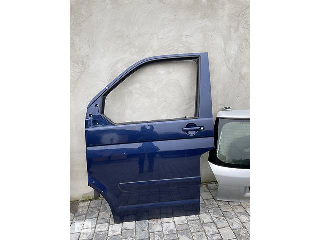 Двері передні для Volkswagen T5 (Transporter) 2003-2015