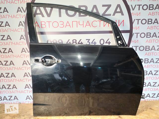 Двери передняя правая для Mitsubishi Grandis 2003-2011 Двери передняя правая для Mitsubishi Grandis 2003-2011