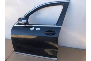 Дверь правая левая передняя BMW X7 G07 2018-2022