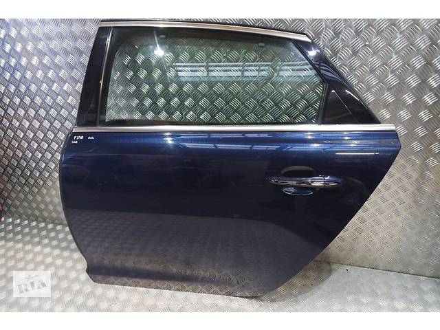Двери правые левые задние Jaguar XJ 351 2010-2019