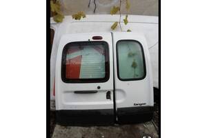 двері розпашні Renault Kangoo 2007