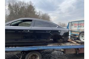 двері задні для Audi A5 2007-2015 LZ9Y Sportback