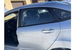 Двери задние для Ford Fiesta 2013-2019 MK7 седан