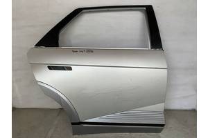 Двері задні для Hyundai Ioniq 2020-2023
