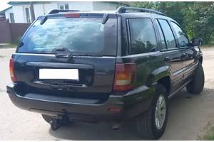 двері задні для Jeep Grand Cherokee 1999-2004