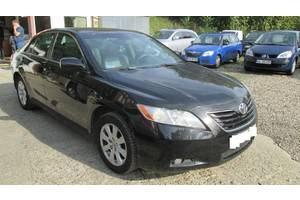 Двери задние для Toyota Camry 2006-2011