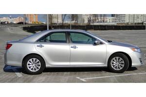 Двери задние для Toyota Camry 50USA 2011-2014