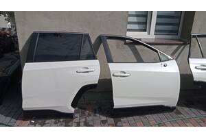 Дверь задняя для Toyota Rav 4 2015-2020