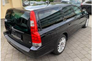 двері задні для Volvo V70 2000-2007