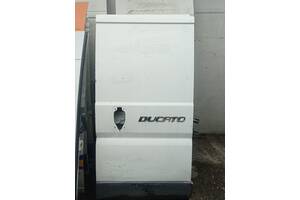 Двері задні праві для Fiat Ducato 2006-2014
