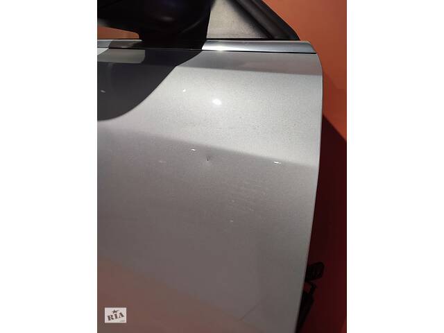Дверка двери передняя правая LX7W Audi Q5 Ауди ку5 кю5 - Фото 3