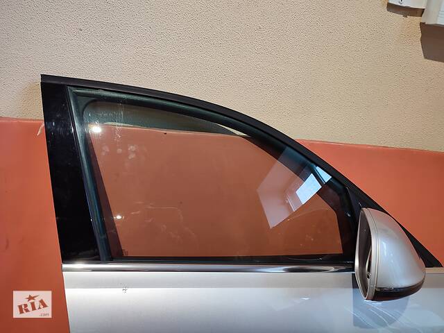 Дверка двери передняя правая LX7W Audi Q5 Ауди ку5 кю5 - Фото 9