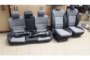 ДВЕРНА КАРТА СИДІННЯ БОКОВИНИ DRZ SUBARU LEGACY V 2015 -