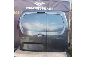 Двери (Общее) для Peugeot Partner citroen berlingo III 2009-2019 в наличии