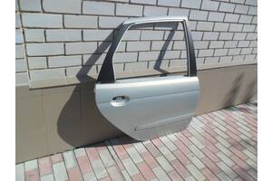 Двери Renault Scenic 1 Рено Сценик 1