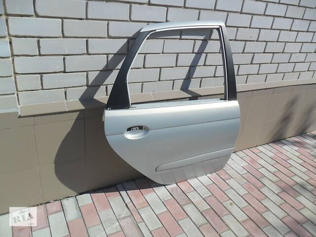 Двери Renault Scenic 1 Рено Сценик 1