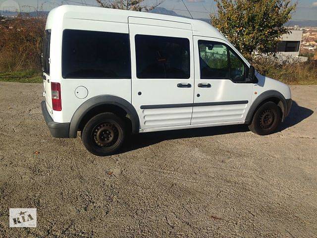 Двери/багажник и компоненты Ролики боковой двери Легковой Ford Transit Connect