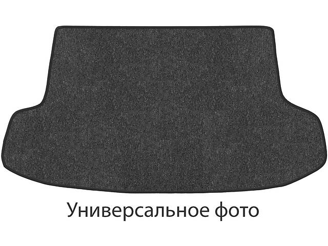 Двухслойные коврики Optimal для Samsung SM3 (mkI)(N17)(багажник) 2002-2013 (PE 5001195)