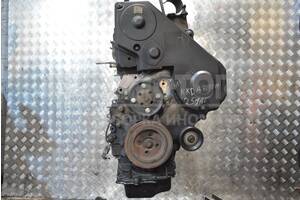 Двигатель 06- (топливная Siemens) Ford Focus 1.8tdci (II) 2004-20