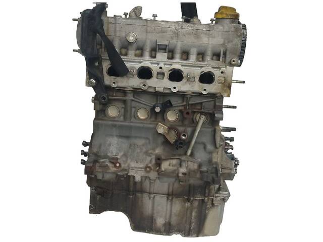Двигатель 1.4 16V FIAT 500 07- FIAT 500 07-