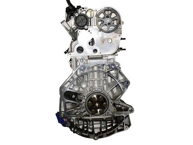 Двигун 1.4 16V TSI vw CZTA 110 кВт VW JETTA VI 10-18 ОЕ: CZTA VW Jetta VI 10-18, JETTA IV (162, 163) 14-Н.В. VW CZTA