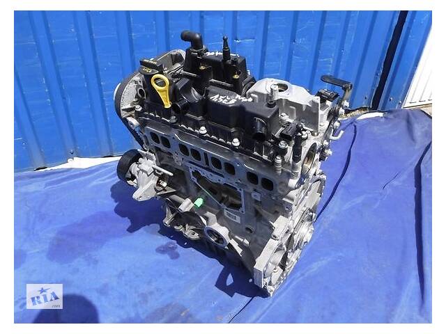 Двигатель 1.5 ecoboost ford fusion usa 2014- 30tys pn