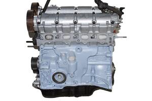 Двигатель 1.6 16V ft 182B6.000 76 кВт FIAT DOBLO 00-09 ОЕ:182B6.000 FIAT DOBLO 00-09,DOBLO (119) 01-н.в.