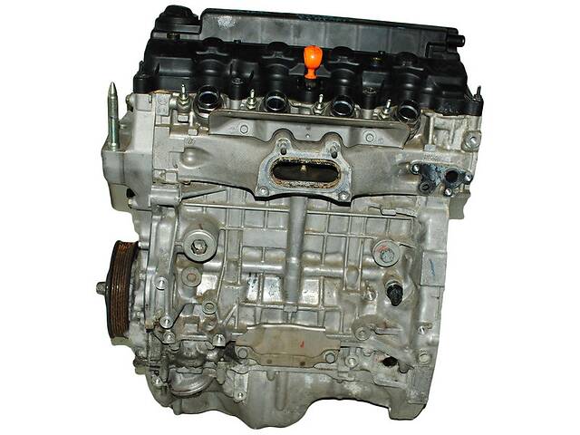 Двигатель 1.8 16V ho R18A2 103 кВт HONDA CIVIC 5D 06-11 ОЕ:R18A2