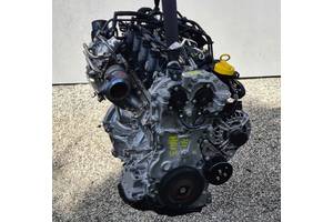 Двигатель 10102-HV70A HR13DDT 1.3 hr13 dig-t Nissan Qashqai j11 X-trail t32 Renault голый 4т пробег ніссан кашкай ниссан