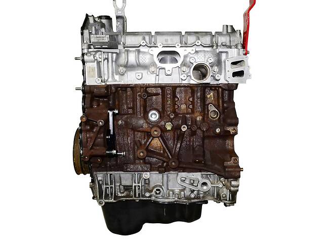 Двигатель 2.0 TDCi RWD fo YMR6 96 кВт FORD Transit 14- OE:YMR6 FORD Transit 14-н.в. FORD YMR6