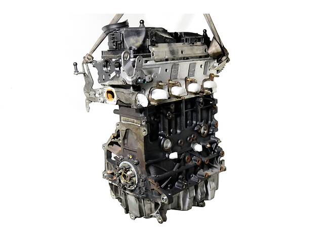 Двигатель 2.0 TDI 16V vw CFFB 103 кВт VW JETTA VI 10-18 ОЕ:CFFB VW Jetta VI 10-18 VW CFFB