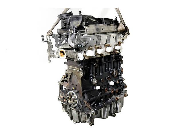 Двигатель 2.0 TDI 16V vw CFFB 103 кВт VW JETTA VI 10-18 ОЕ:CFFB