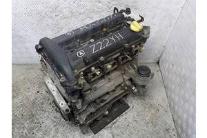 Двигатель 2.2 16V Z22YH OPEL VECTRA C SIGNUM ASTRA ZAFIRA