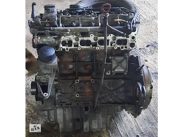 Двигатель 2.2 CDI ( OM611 ) Mercedes Vito