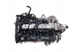 Двигатель 2.4 JTD AR 32501 для Alfa Romeo 156 1996-2010