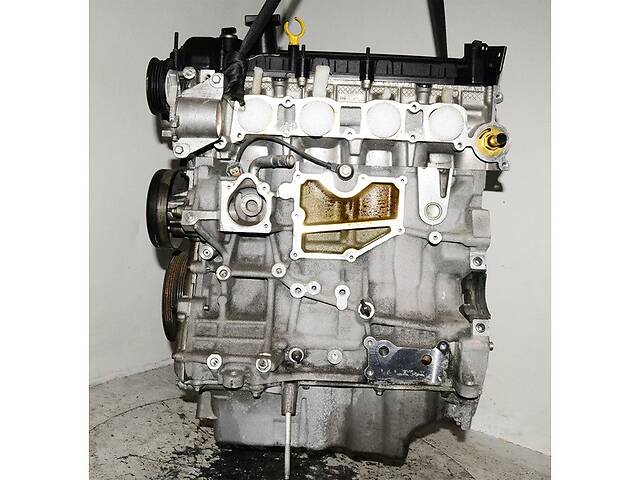 Двигатель 2.5 16V fo FORD FUSION/MONDEO V 13- ОЕ:C25HDEX