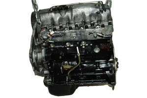 Двигатель 2.5TD mits 4D56T 100 кВт MITSUBISHI PAJERO SPORT 99-09 MITSUBISHI Pajero Sport 99-09
