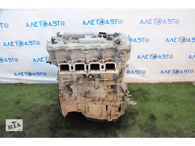 Двигатель 2AR-FE Toyota Camry v50 12-14 2.5 usa 100к