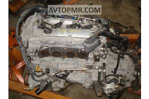 Двигатель 2AR-FE Toyota Camry v50 12-14 2.5 usa 58к 19000-36391