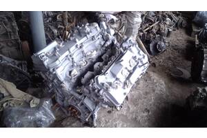 Двигатель 2GR FE Toyota Lexus V6 3.5 бензин 19000-31A00, 19000-31E40, 19000-31J40
