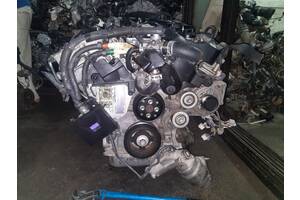 Двигатель 2GRFSE Lexus GS350 IS350 RC350 3.5 2005-2016