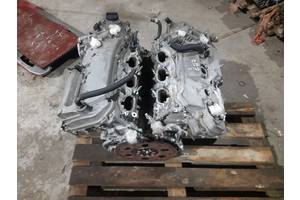 Двигатель 2GRFSE Lexus GS350 RC350 IS350 29 тысмиль