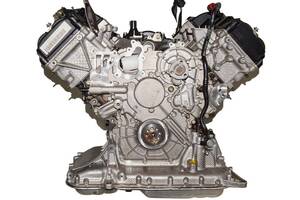 Двигатель 3.0TDI 24V au CDUC 180 кВт AUDI A7 10-18 ОЕ:CDUC AUDI A7 10-18 AUDI CDUC