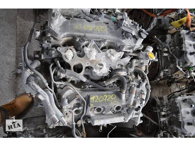Двигатель 4GR-FSE Lexus IS250 06-13 100к, 8/10