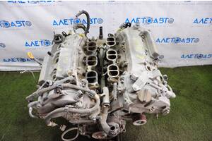 Двигатель 4GR-FSE Lexus IS250 06-13 100к, 9/10