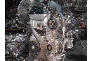 Двигатель 4N14 Mitsubishi Outlander XL 2.2 DID 2010-2013