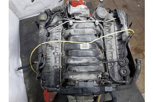 двигатель 5L V8 Jaguar XF `10-12 , C2D49712