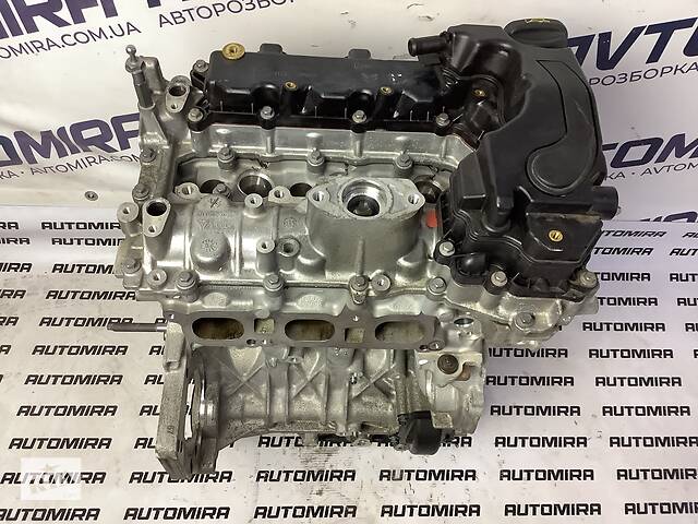 Двигун 60 кВт / 82 к.с. Peugeot 2008 1.2 2013-2019 10XVA3